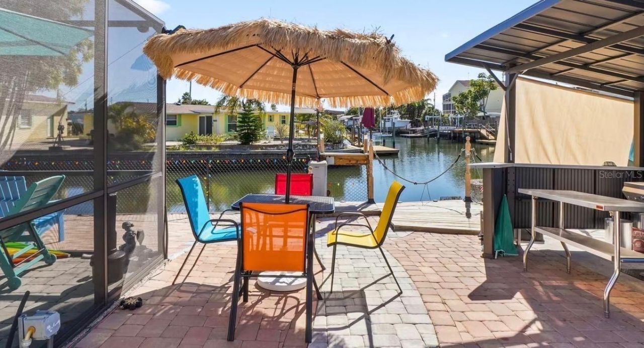6712 Sea Ranch Drive , Hudson, FL 34667 Photo