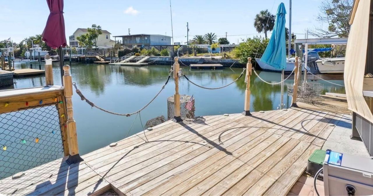 6712 Sea Ranch Drive , Hudson, FL 34667 Photo