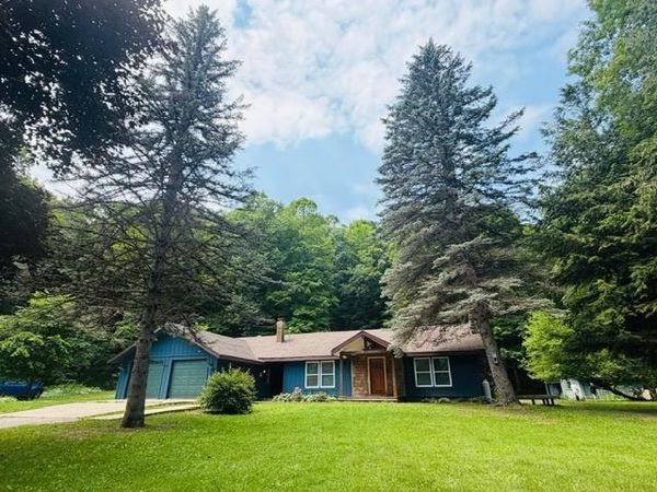 2272 S M-66 Highway, Mancelona, MI 49659