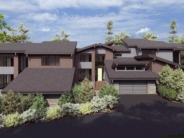 1061 Cedar Lane, Unit 54, Petoskey, MI 49770