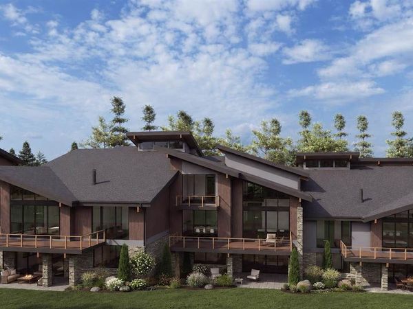 1061 Cedar Lane, Unit 54, Bay Harbor, MI 49770