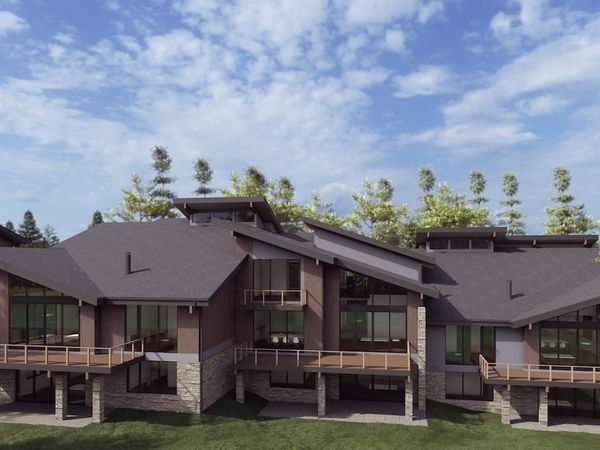 1061 Cedar Lane, Unit 54, Bay Harbor, MI 49770