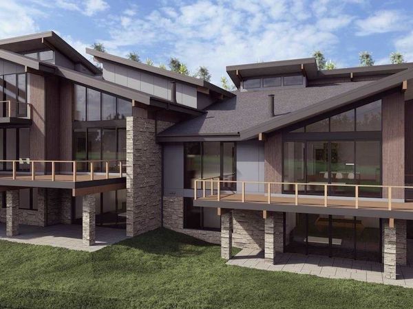 1071 Cedar Lane, Unit 53, Bay Harbor, MI 49770