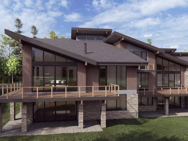 1051 Cedar Lane, Unit 55, Bay Harbor, MI 49770