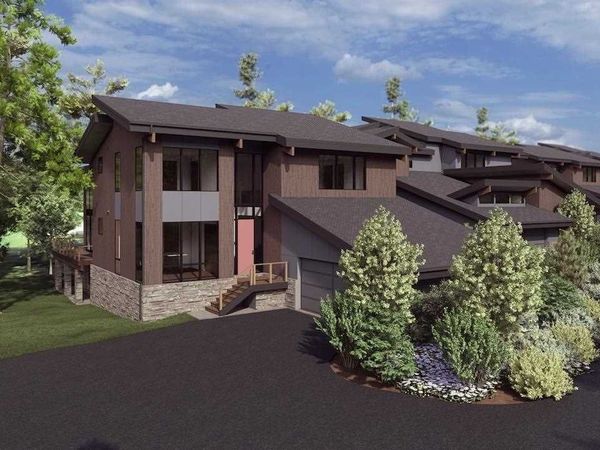 1051 Cedar Lane, Unit 55, Bay Harbor, MI 49770
