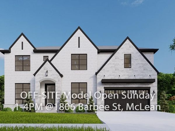 1532 LONGFELLOW COURT, MCLEAN, VA 22101
