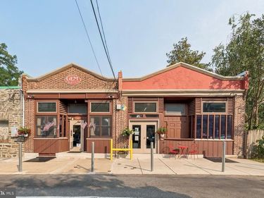 546-548 CARPENTER LANE, PHILADELPHIA, PA 19119