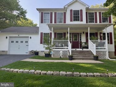 219 LAKESIDE DRIVE, STEPHENS CITY, VA 22655