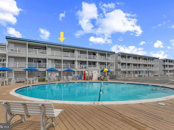 3701 COASTAL HIGHWAY, Unit 321E1, OCEAN CITY, MD 21842