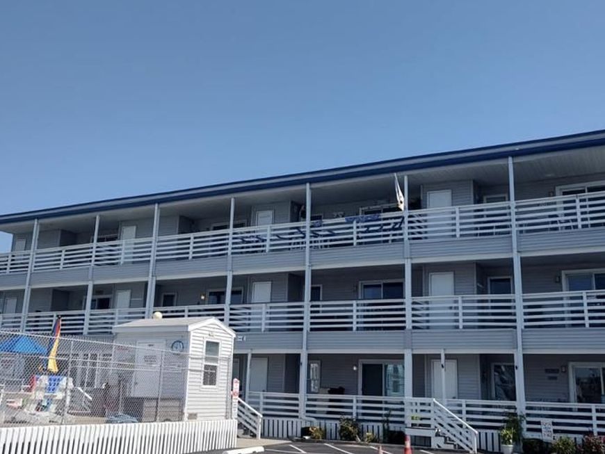 3701 Coastal Highway , Unit 321E1, Ocean City, MD 21842 Main Photo