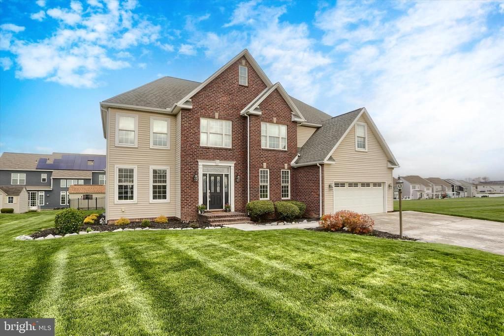 10 Spring View Court, Mechanicsburg, PA 17050 Main Photo