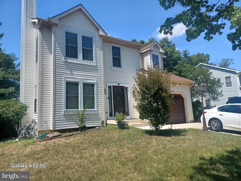 7852 CROSSBAY DRIVE, SEVERN, MD 21144