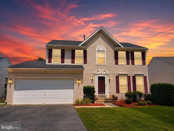 16114 ECKHART ROAD, BOWIE, MD 20716