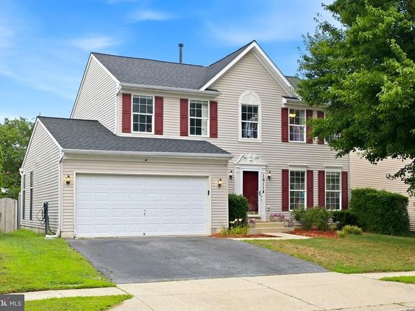16114 ECKHART ROAD, BOWIE, MD 20716