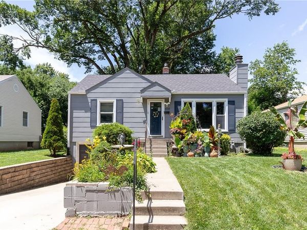 4446 Booth Street, Kansas City, KS 66103