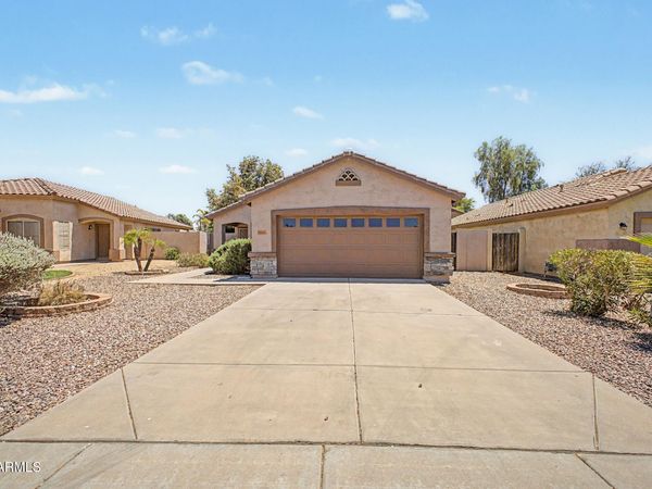 3311 E SAN ANGELO Avenue, Gilbert, AZ 85234