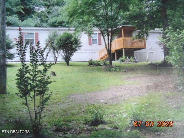 256 Lucas Lane, Maynardville, TN 37807