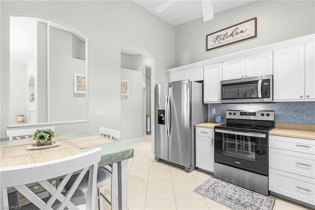 15253 Cortona Way , Naples, FL 34120 Photo