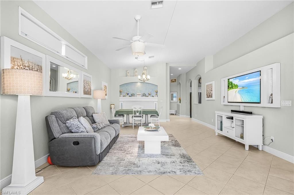 15253 Cortona Way , Naples, FL 34120 Photo