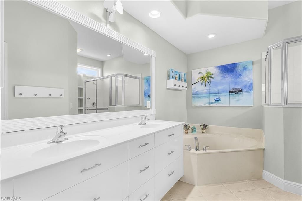 15253 Cortona Way , Naples, FL 34120 Photo