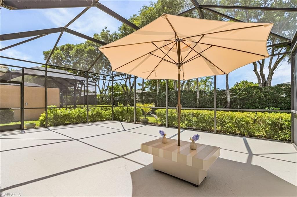 15253 Cortona Way , Naples, FL 34120 Photo