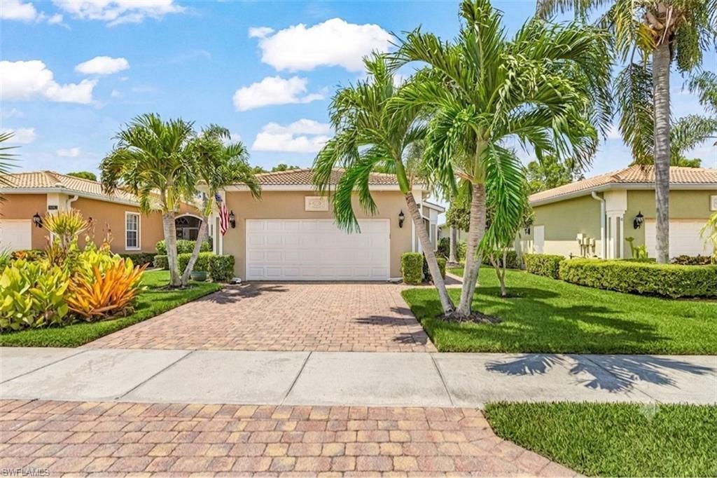 15253 Cortona Way, Naples, FL 34120 Photo