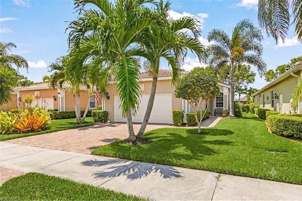 15253 Cortona Way, Naples, FL 34120 Photo