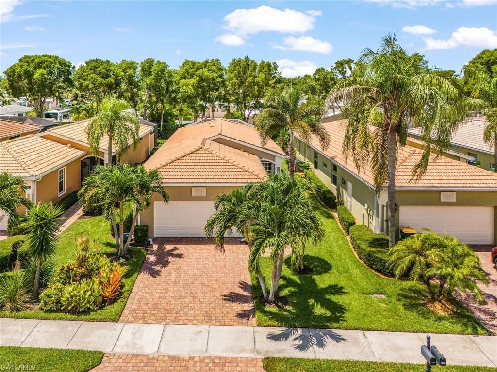 15253 Cortona Way , Naples, FL 34120 Photo