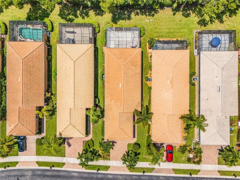 15253 Cortona Way , Naples, FL 34120 Photo