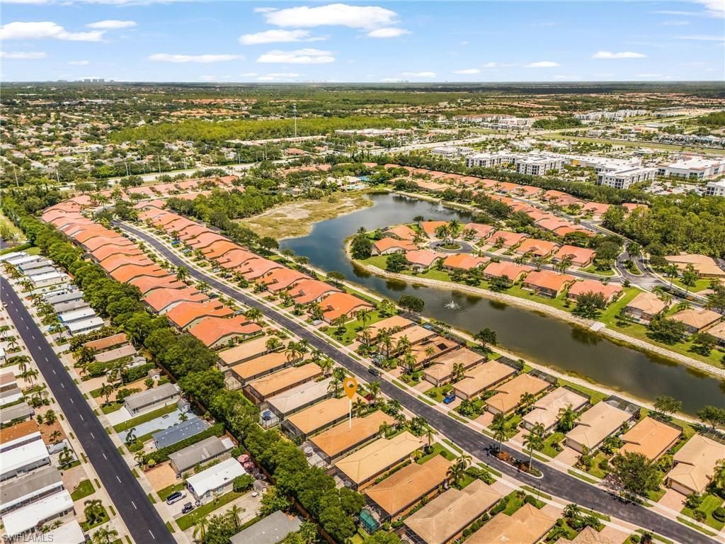 15253 Cortona Way , Naples, FL 34120 Photo