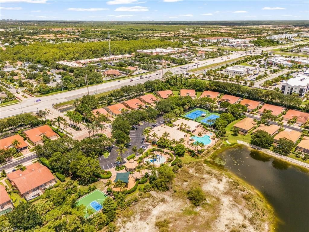 15253 Cortona Way , Naples, FL 34120 Photo