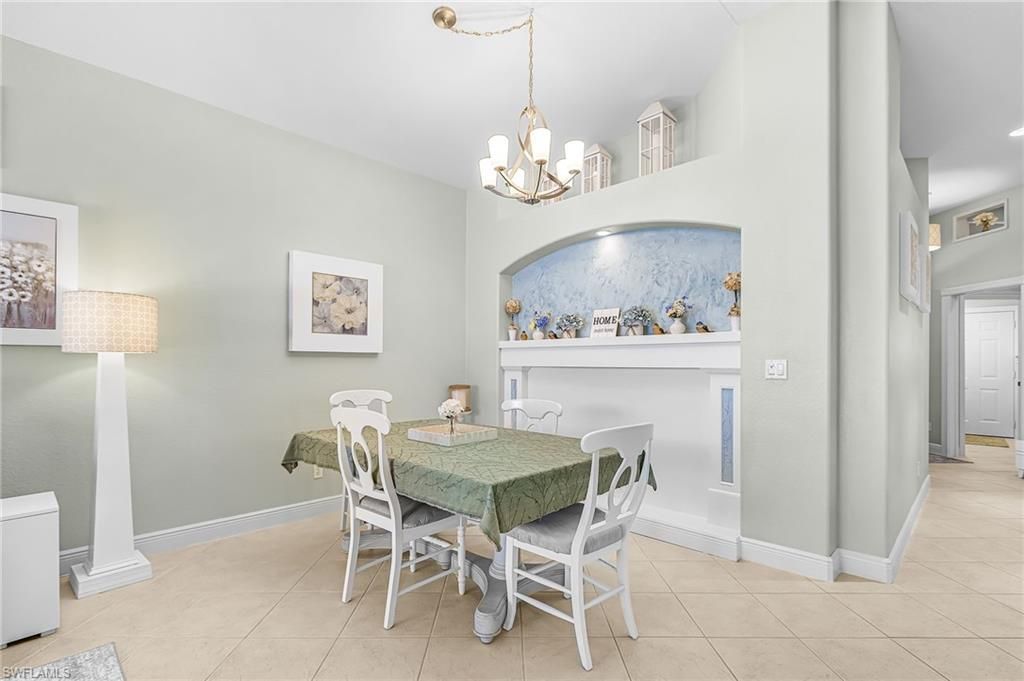 15253 Cortona Way , Naples, FL 34120 Photo
