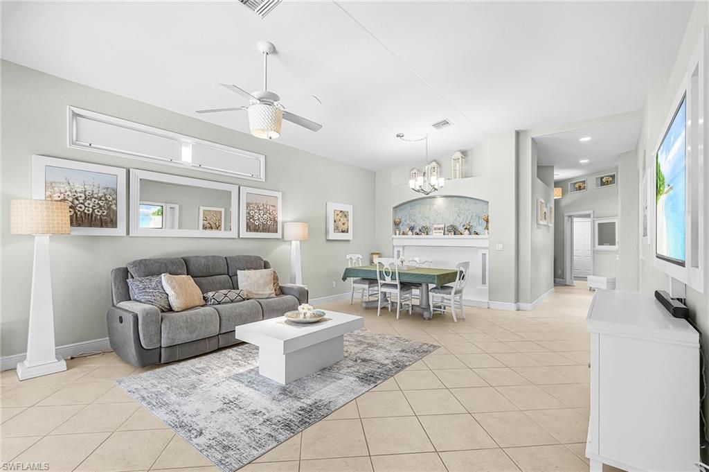 15253 Cortona Way , Naples, FL 34120 Photo