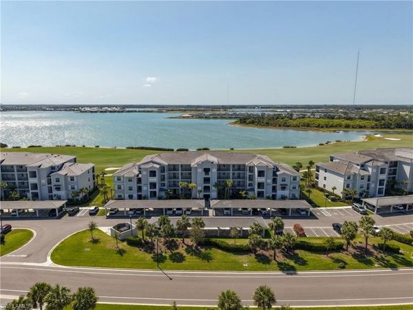 43040 Greenway BLVD , Unit 511, PUNTA GORDA, FL 33982