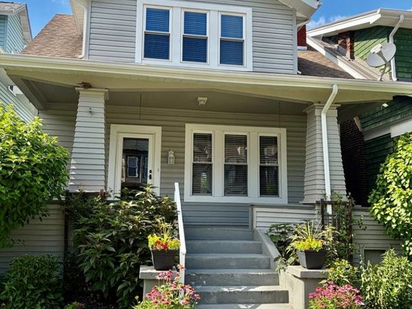 105 N. 16th Street, Wheeling, WV 26003