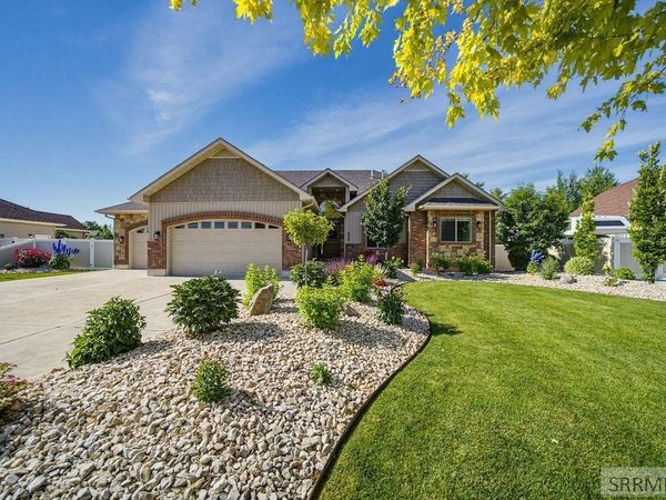 636 Gatehouse Lane, IDAHO FALLS, ID 83404