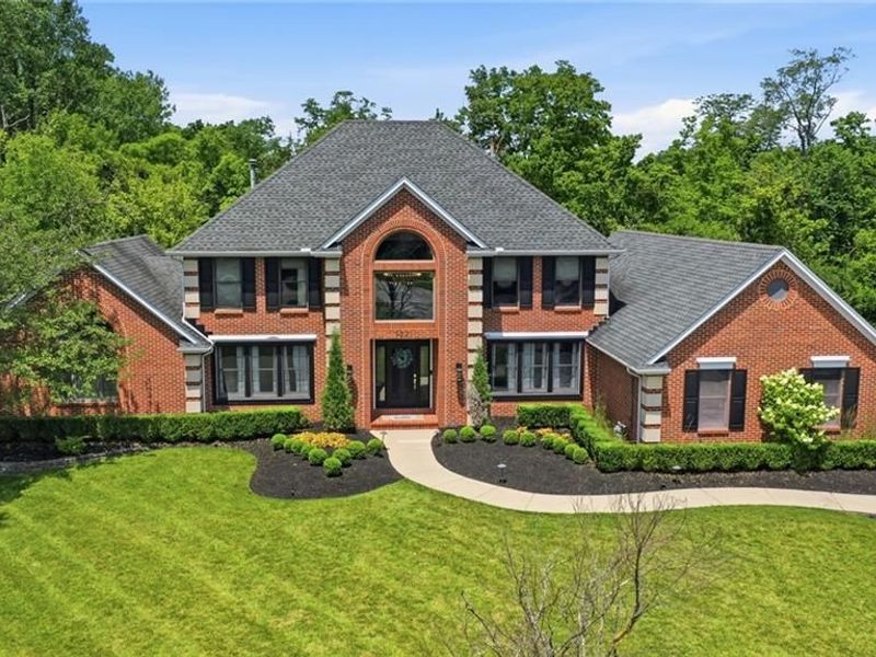 9221 Sycamore Springs Court, Washington Township, OH 45458 Photo 1