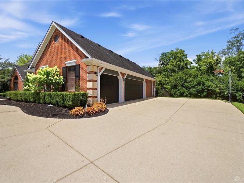 9221 Sycamore Springs Court, Washington Township, OH 45458 Photo 100