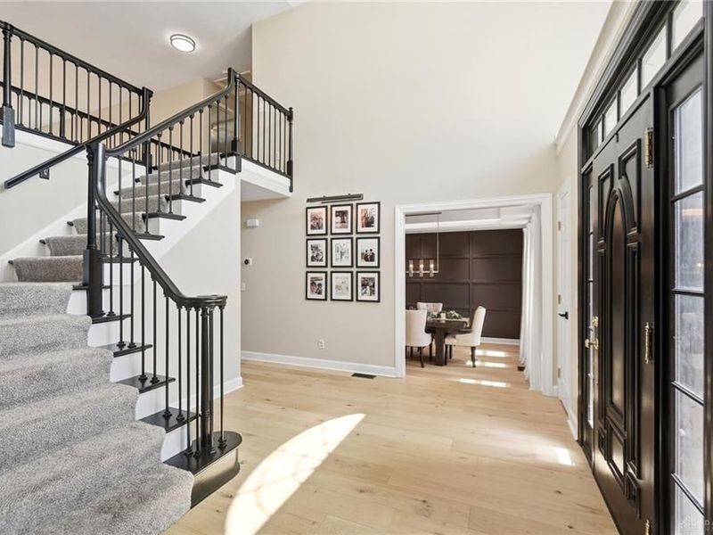 9221 Sycamore Springs Court, Washington Township, OH 45458 Photo 19