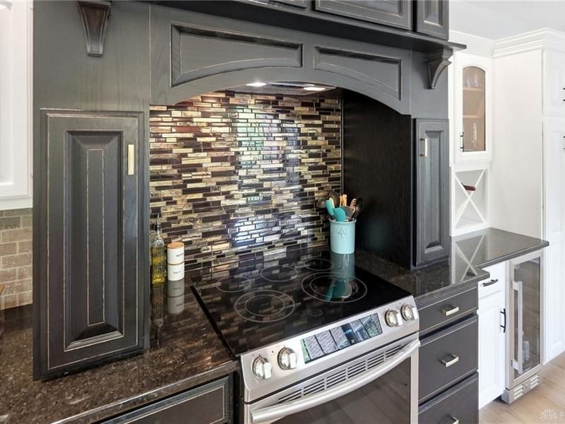 9221 Sycamore Springs Court, Washington Township, OH 45458 Photo 32