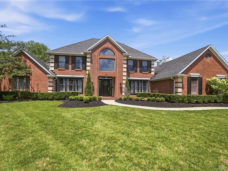 9221 Sycamore Springs Court, Washington Township, OH 45458 Photo 5