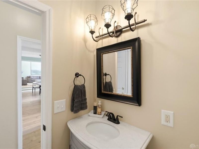 9221 Sycamore Springs Court, Washington Township, OH 45458 Photo 50