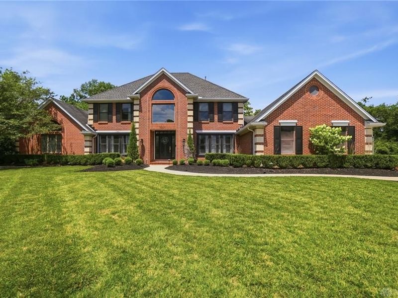 9221 Sycamore Springs Court, Washington Township, OH 45458 Photo 6