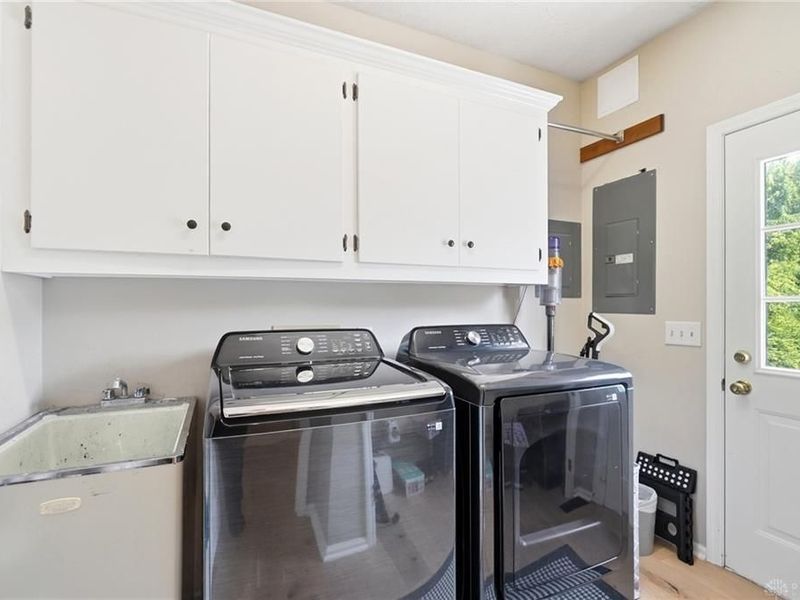 9221 Sycamore Springs Court, Washington Township, OH 45458 Photo 63
