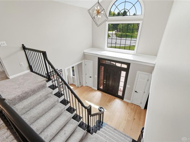 9221 Sycamore Springs Court, Washington Township, OH 45458 Photo 64