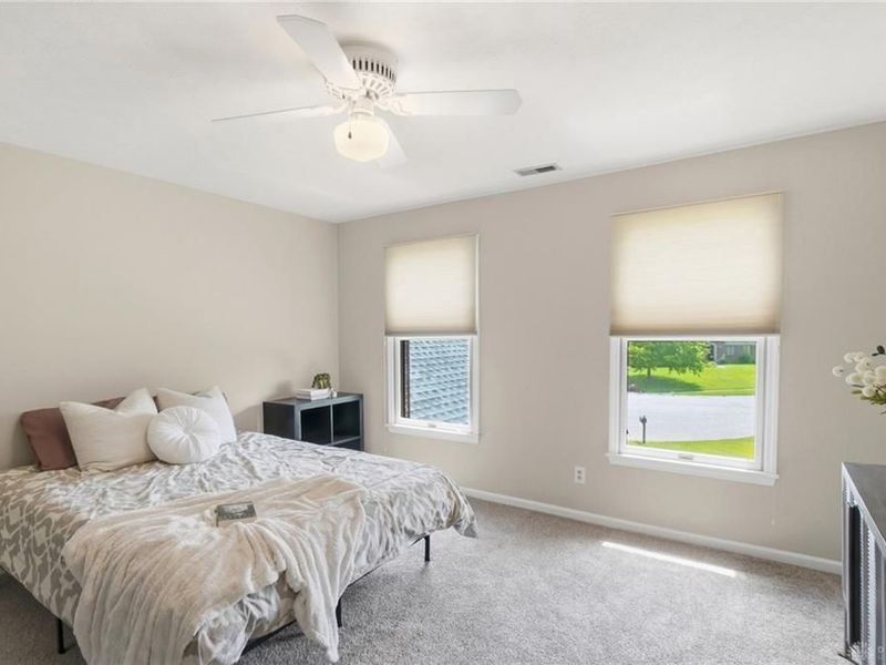 9221 Sycamore Springs Court, Washington Township, OH 45458 Photo 66