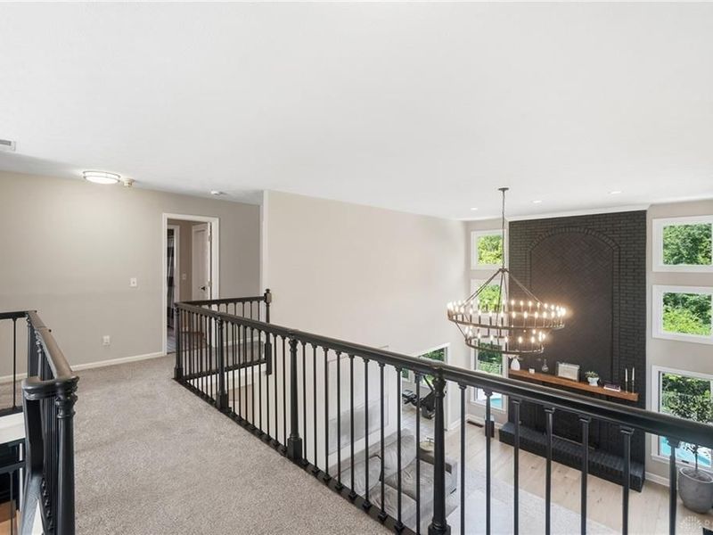 9221 Sycamore Springs Court, Washington Township, OH 45458 Photo 69