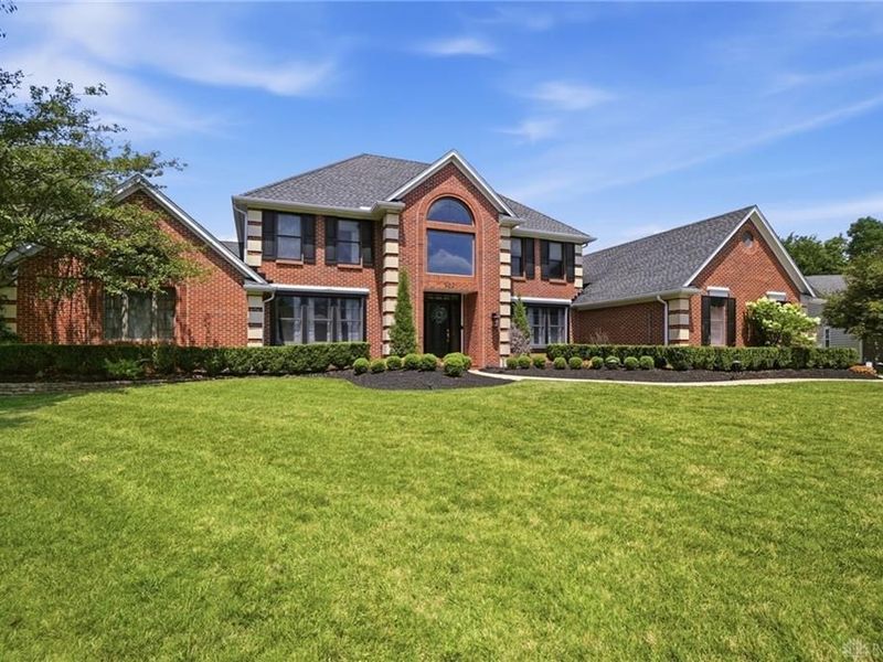 9221 Sycamore Springs Court, Washington Township, OH 45458 Photo 7