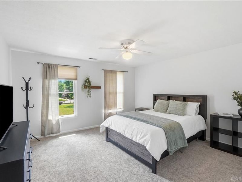 9221 Sycamore Springs Court, Washington Township, OH 45458 Photo 70