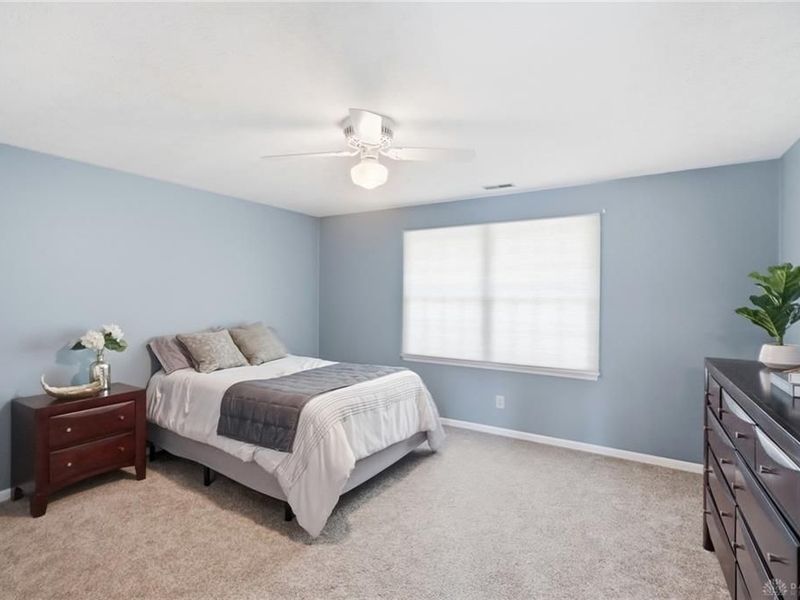 9221 Sycamore Springs Court, Washington Township, OH 45458 Photo 72